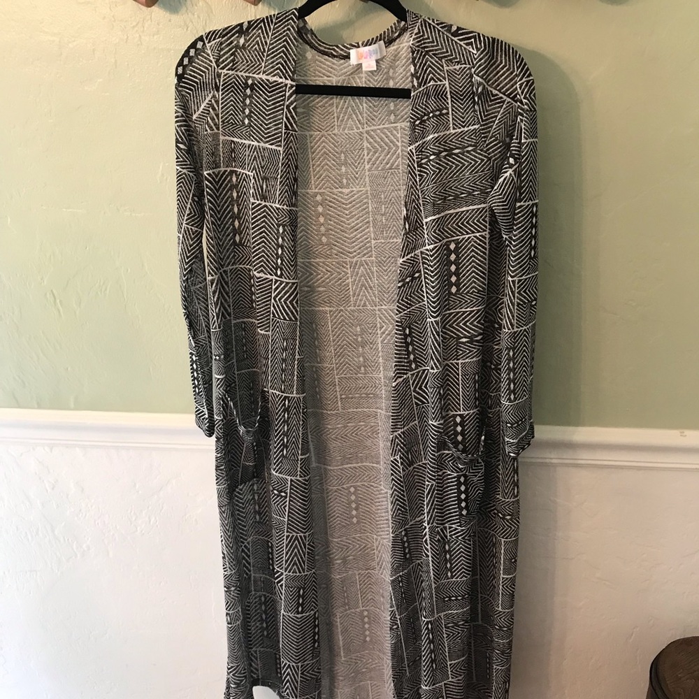Sarah cardigan